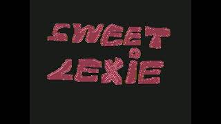 2022 Spark presents Sweet Lexie Slideshow