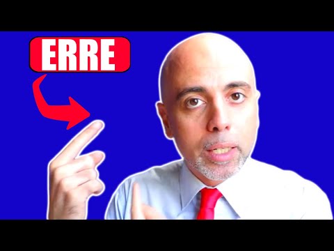 Video: Come Riparare La Lettera 