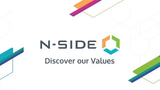 Discover our Core Values | N-SIDE
