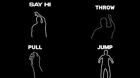 Immersive Interactive Warm Up ORIGINAL