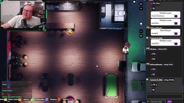 Anima: Beyond Fantasy | World Building Session 0 (Part 2)