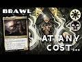YOU GET NOTHING!! - Shandrix Silverquill - Brawl MTG Arena Gameplay