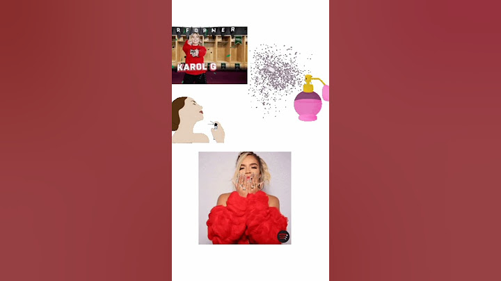 Este es el perfume que usa Karol G 😱