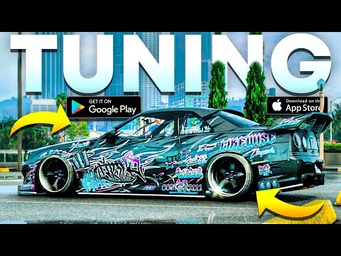 Top 10 Mejores Juegos de CARRERAS Para Móvil en 2025 ✅