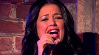 Lauren Murray Sings Grace's You Don't Own Me - Incredible