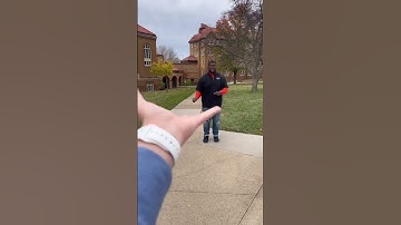 When gen Z writes the script 🎬🍿 #clarkeuniversity #genz #genzscripttrend #whatsupbrother