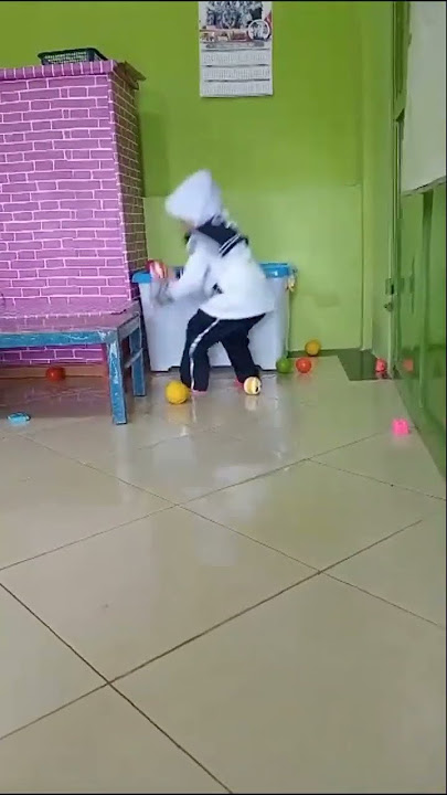 berpakaian pelaut ༎ຶ༎ຶ
