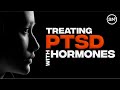 Hormones  ptsd