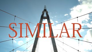 【撮り旅 in 四国中央市】SIMILAR  -互いの存在-（松山大学）