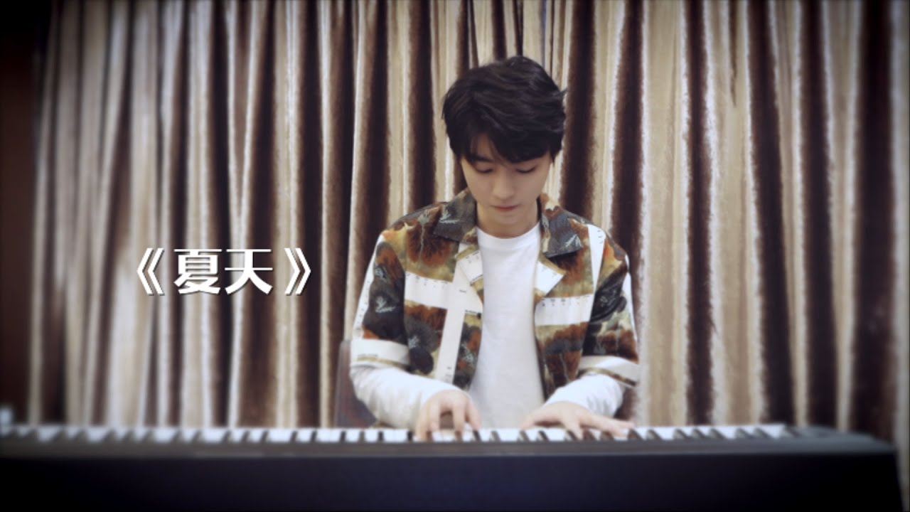 【TFBOYS 王俊凱】❗五千萬+六千萬粉絲福利一起來❗ 儀式感爆棚的王俊凱 在生日當天表演爆破玻璃魔術+彈唱《夏天》真是給粉絲們一份好大的禮物啊🎁🎁🎁【Karry Wang Junkai】