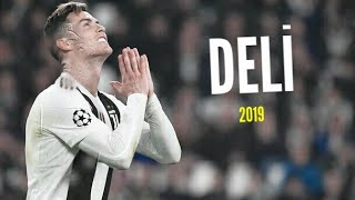 CRİSTİANO RONALDO • DELİ - Yiğit Alp Cavdar