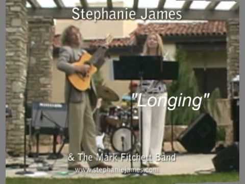 Stephanie James Contemporary "smooth jazz" flute s...