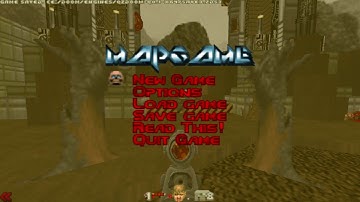 Hideous Destructor: Return to MAPGAME Part 5