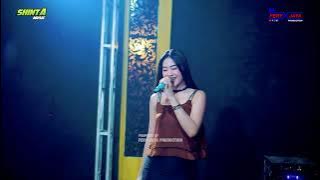 SHINTA MUSIC - MENDUA - BUNGA PERMATA - ANNIVERSARY PRAPATAN SOCIAL - PIJI DAWE KUDUS