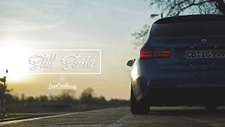 BMW 330D F31 | static | Rotiform | AH Exclusive Parts | H&R Deep | Still Static by LowCarMovie