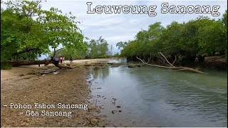 LEUWEUNG SANCANG GARUT | Hayu Ulin Gasskeun