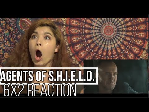 Download Agents of S.H.I.E.L.D. 6X2 "Window of Opportunity" Reaction