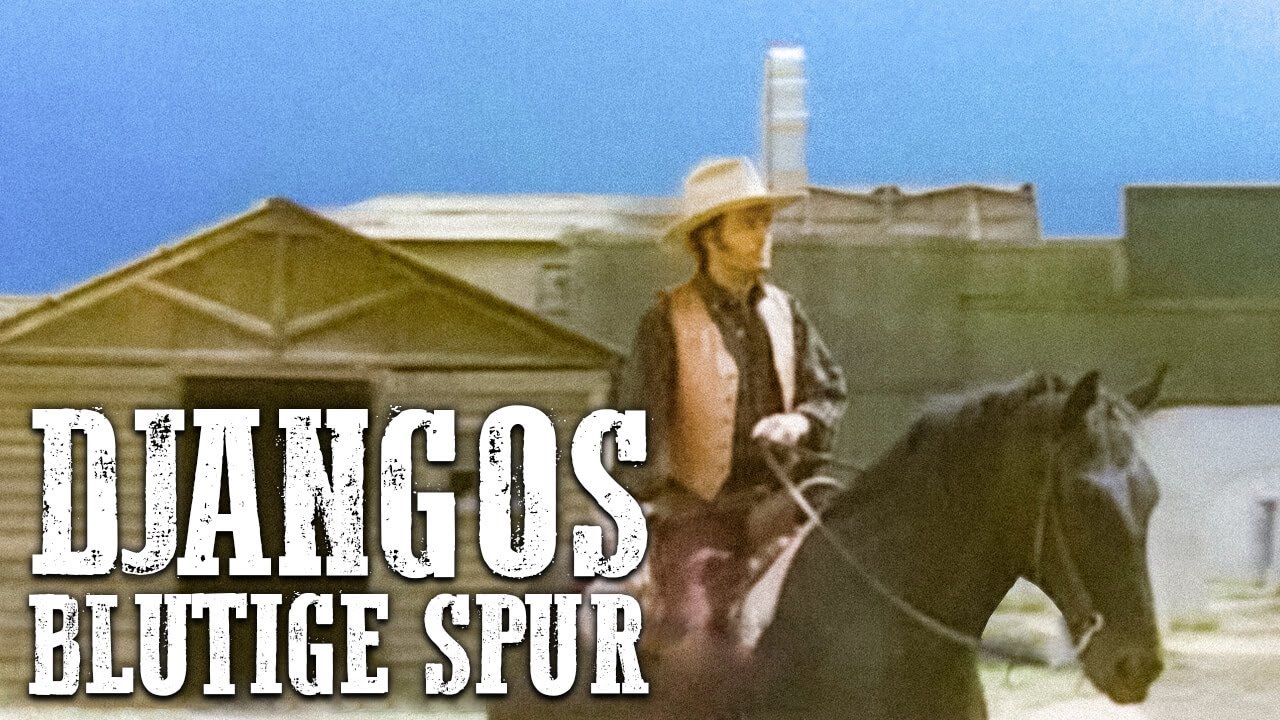 Töte Amigo (ITALO WESTERN mit KLAUS KINSKI Filme Deutsch komplett, Filmklassiker in voller Länge)