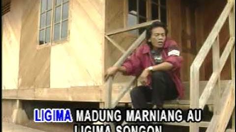 ahado salah ku (tapsel madina)