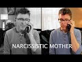 Narcissistic Mother - Role Play - 3 Versions