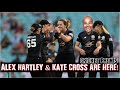 Kate Cross & Alex Hartley Are Here! | Plus CSK v RCB Who Wins? | Cricket Premis | @Sorabh Pant |