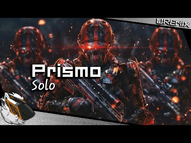 Prismo - Solo [Drumstep]