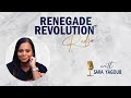 Renegade Revolution Radio: Trailer