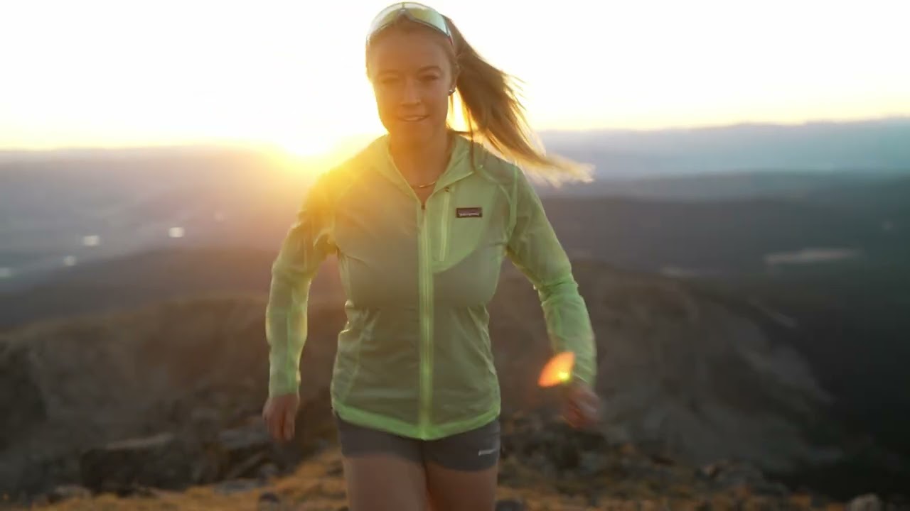 Patagonia Houdini Jacket - Women's - Women