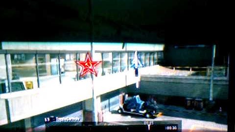 Second map terminal 4-1 win