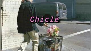 Chicle - Losing Time