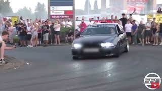 Drift. Lovefool (remix) BMW F30