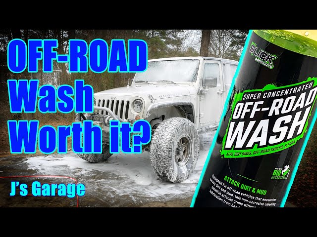 How I Wash My SXS/ATV with WR Performance Products Total Wash Touchless  wash #wrperformanceproducts 