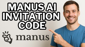 How to Get Manus AI Invitation Code and Start Using the Platform Today 2025