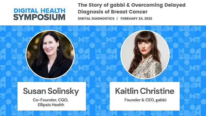 February 2022 Symposium | Susan Solinsky and Kaitl...