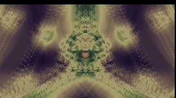 Black Glass Gorge - by Ombient (using Berna3)