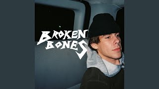 Video voorbeeld van "Eli Josef - Broken Bones"