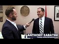 Rep Anthony Sabatini Interview