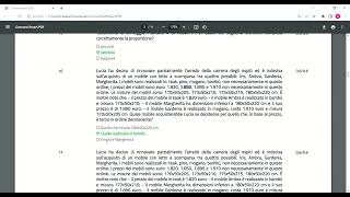 Risolvere brano matematica senza carta e penna - Quiz di logica concorso Agenzia delle Entrate 2021