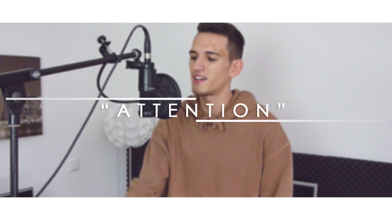 attention attention album art attention attention album art