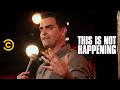 Bret Ernst - Babysitter Brawl - This Is Not Happening - Uncensored