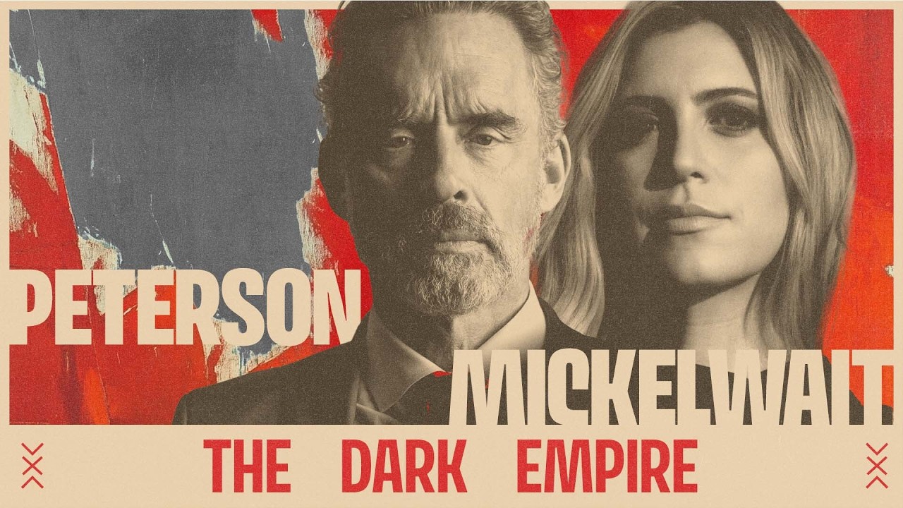 One Woman’s War on P*rnhub | Laila Mickelwait | EP 503 thumbnail