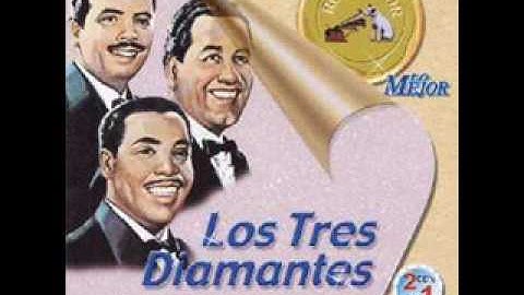 Nunca En Domingo - Trio Los Tres Diamantes