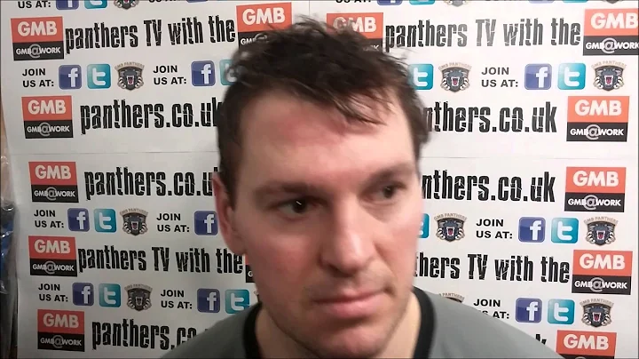 INTERVIEW: KOLNIK AFTER WIN OVER COVENTRY