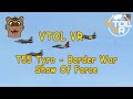 Tyro   border war mission 1