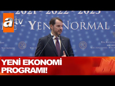 İşte Yeni Ekonomi