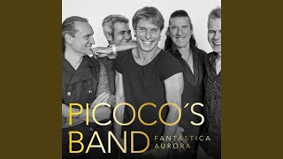 Video thumbnail of "Picoco's Band - Los Amantes"