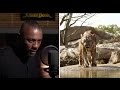 "The Voices" Featurette - The Jungle Book