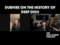 Capture de la vidéo Dubfire On The History Of Deep Dish (Clip)