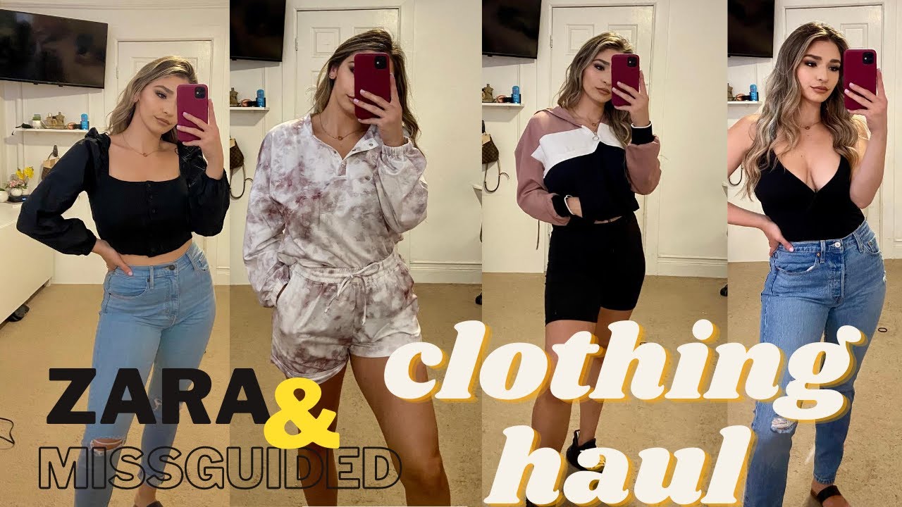 missguided zara