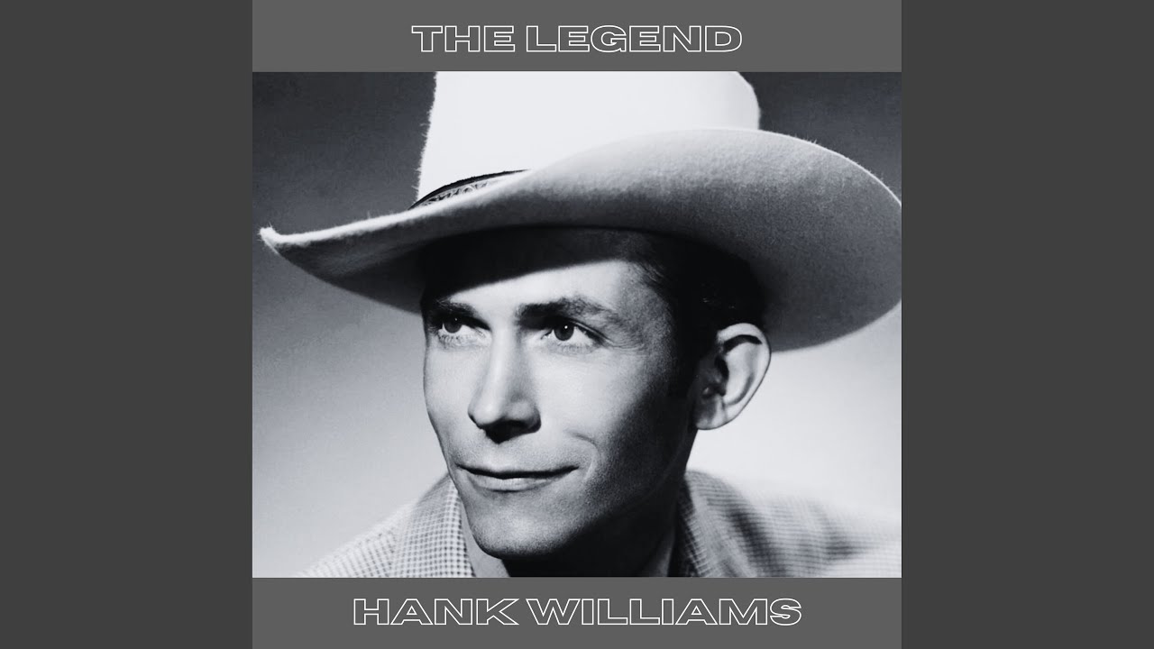 Jambalaya — Hank Williams (video)